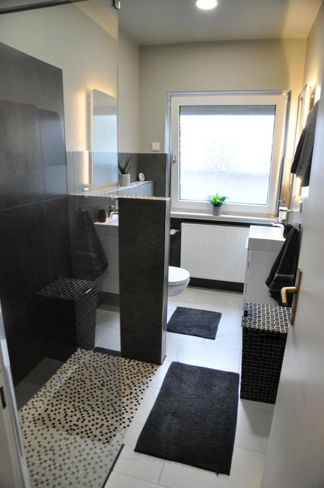 Kurstadt Apt Moderne 2Zkb Balkon-Pkw- Stellplatz Check-In 7-24 H Bad Nauheim Exterior foto